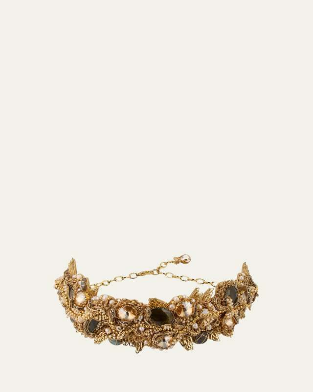 Arden Necklace